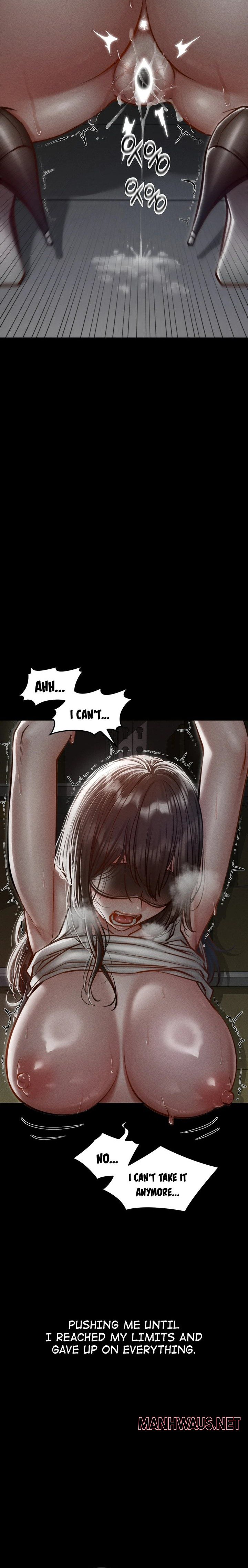 Paradise Villa - Chapter 4 Page 4