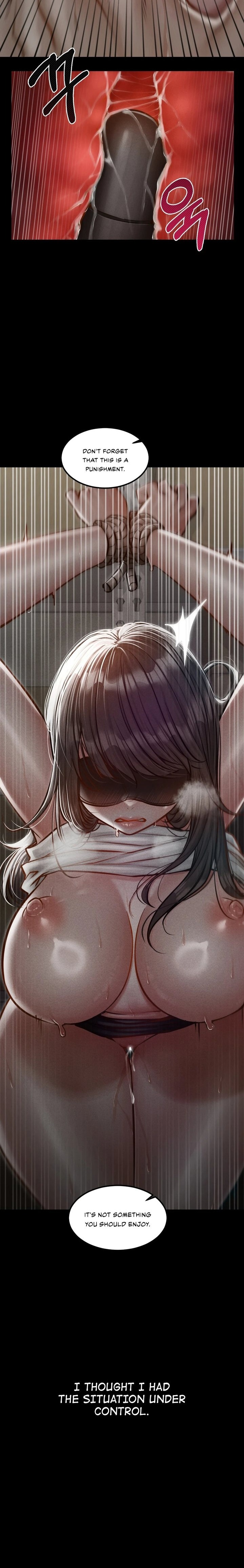 Paradise Villa - Chapter 4 Page 6