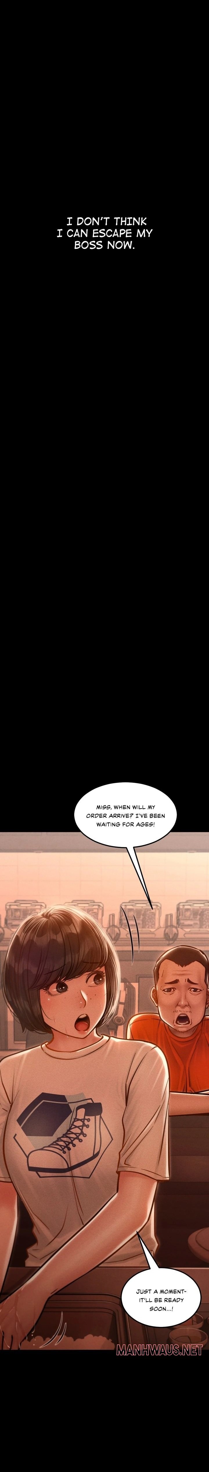 Paradise Villa - Chapter 4 Page 8