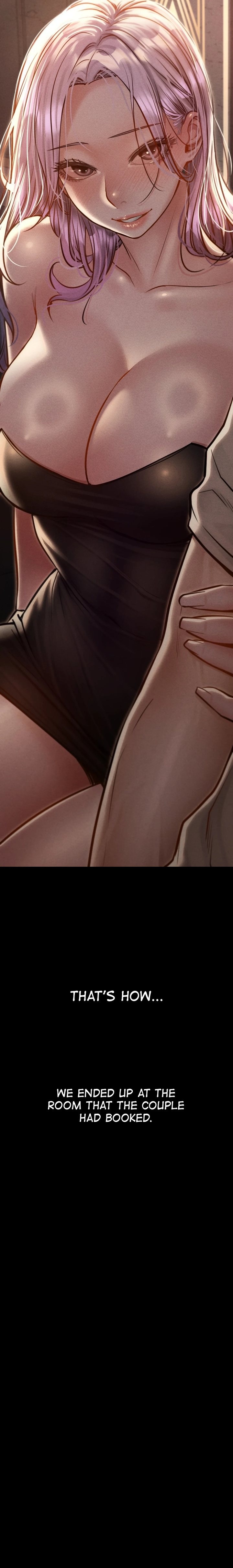 Paradise Villa - Chapter 5 Page 11