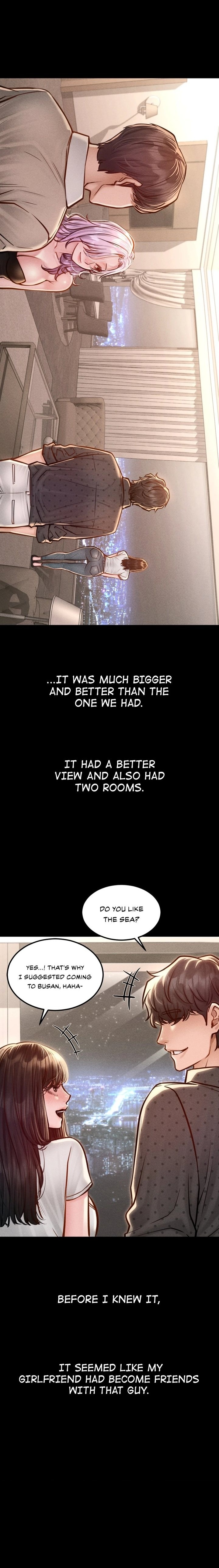 Paradise Villa - Chapter 5 Page 12