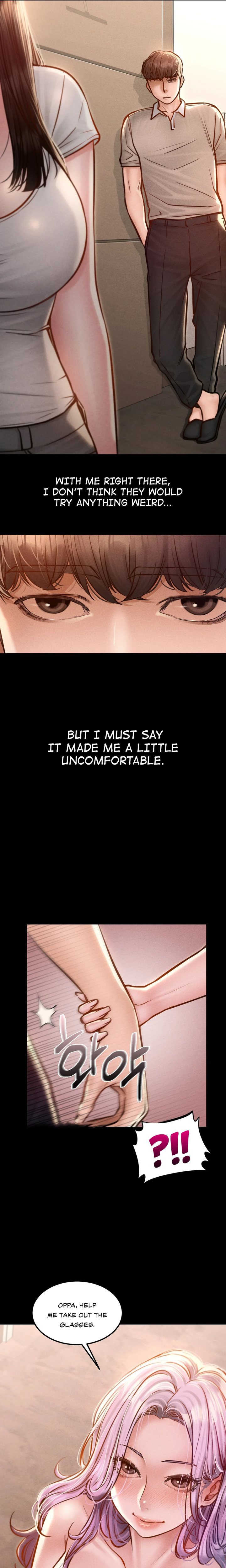 Paradise Villa - Chapter 5 Page 13