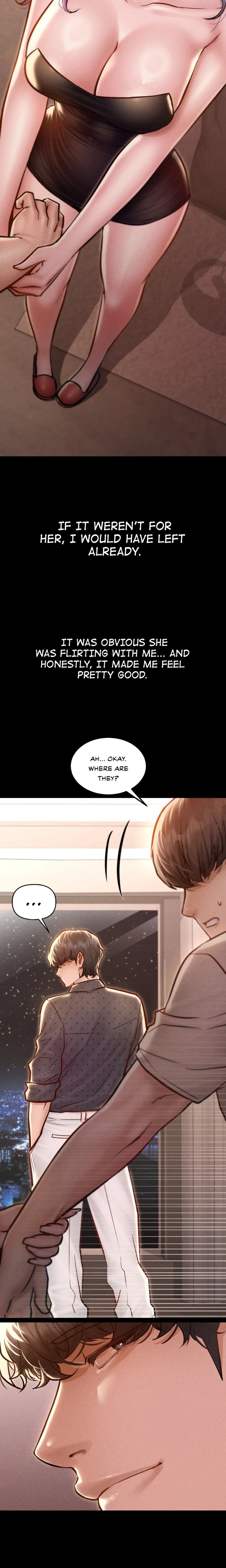 Paradise Villa - Chapter 5 Page 14