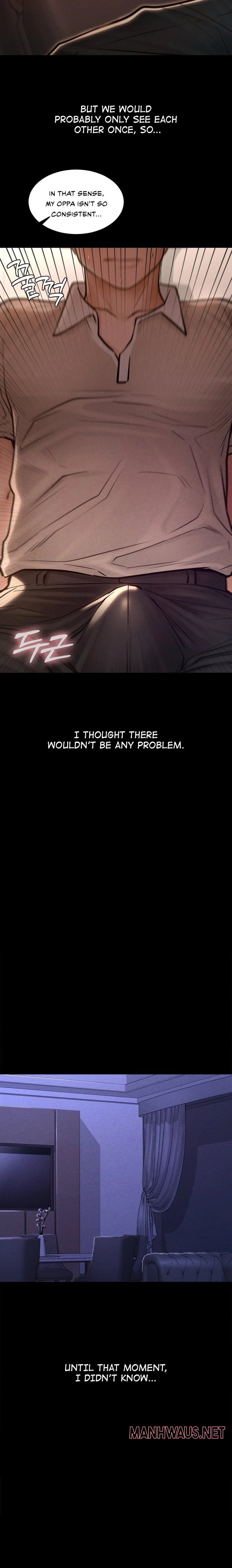 Paradise Villa - Chapter 5 Page 18