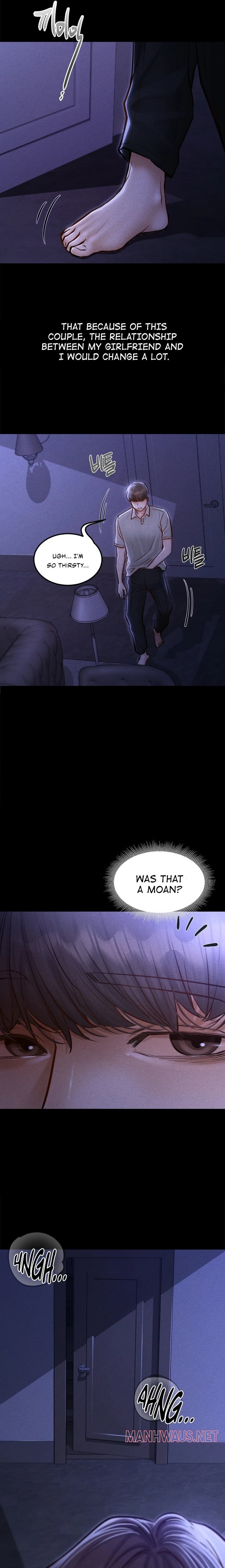 Paradise Villa - Chapter 5 Page 19