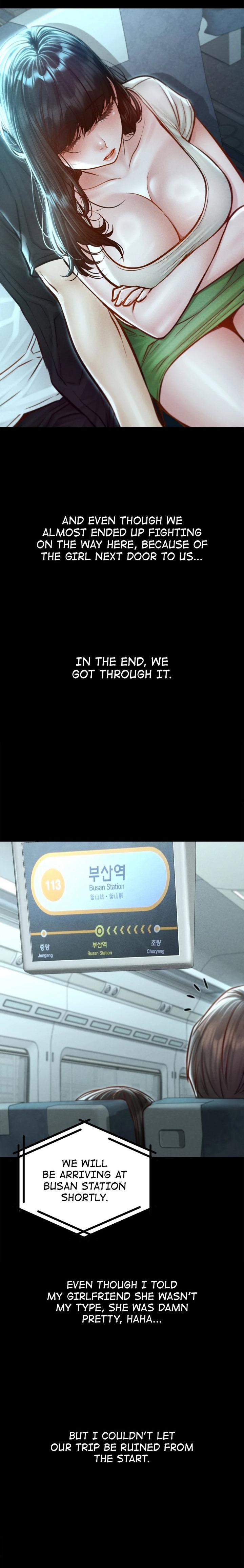 Paradise Villa - Chapter 5 Page 2