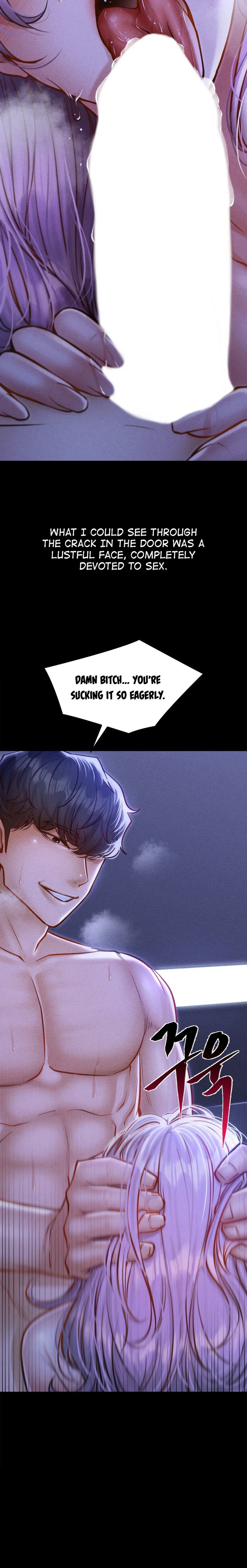 Paradise Villa - Chapter 5 Page 22