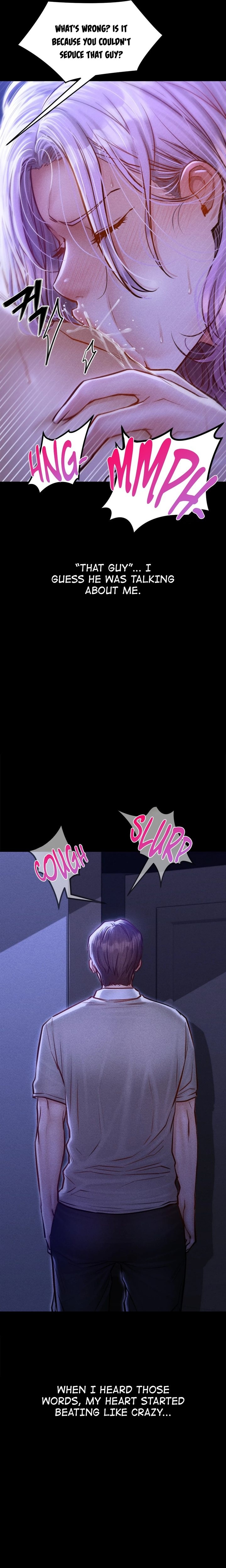 Paradise Villa - Chapter 5 Page 23