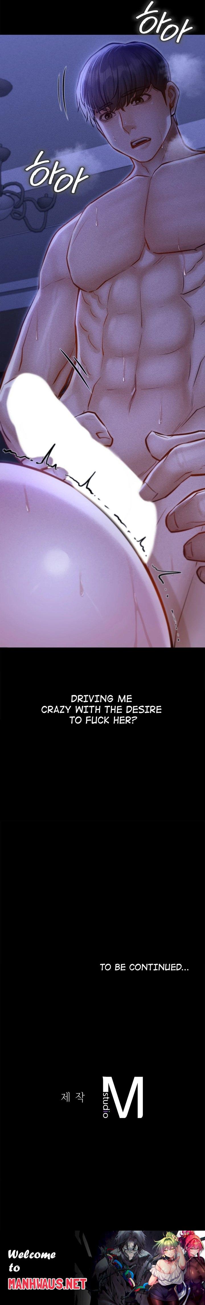 Paradise Villa - Chapter 5 Page 27