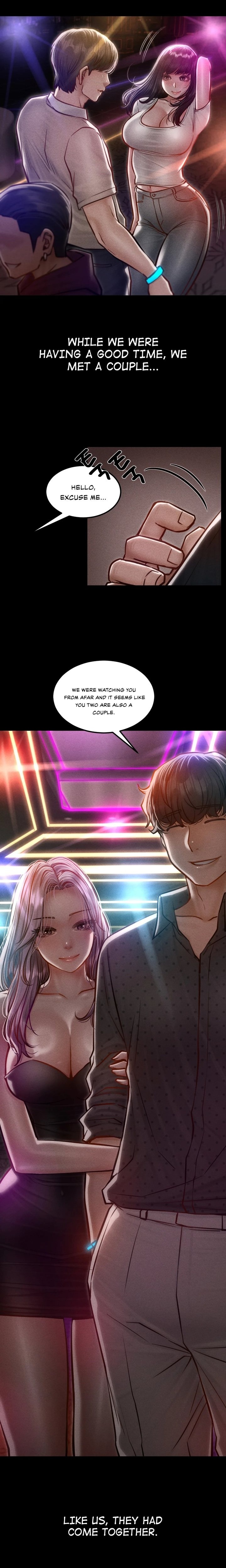 Paradise Villa - Chapter 5 Page 6