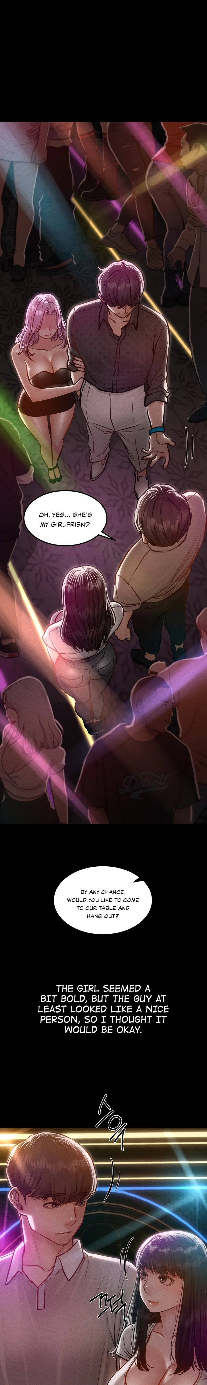 Paradise Villa - Chapter 5 Page 7