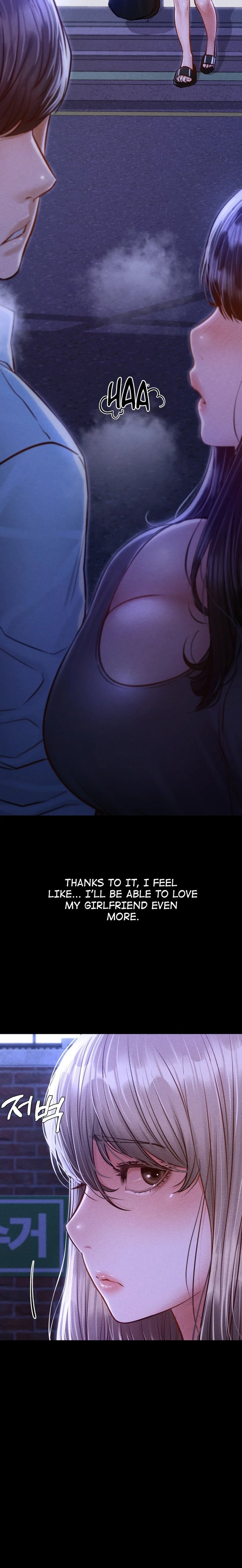 Paradise Villa - Chapter 8 Page 26