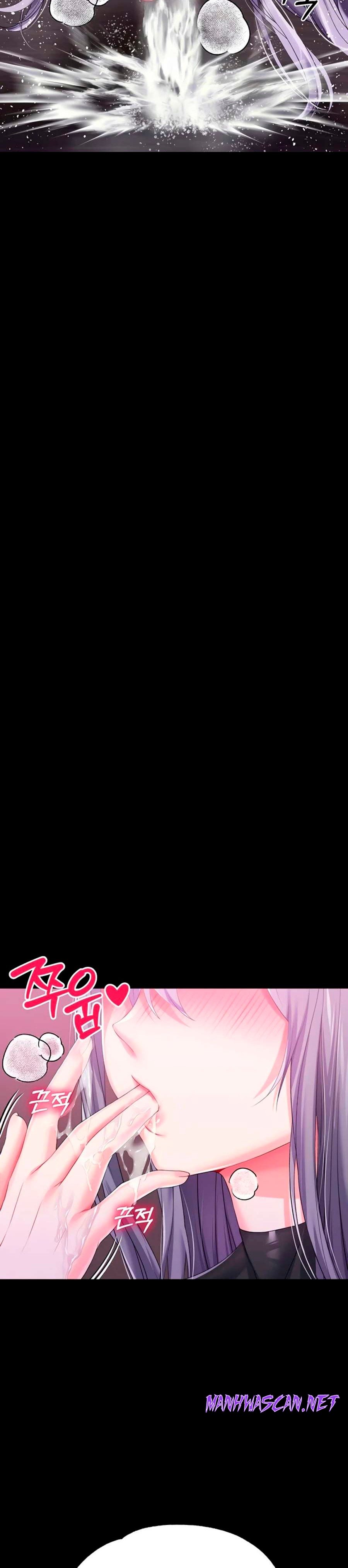 Breaking A Romantic Fantasy Villain Raw - Chapter 50 Page 11