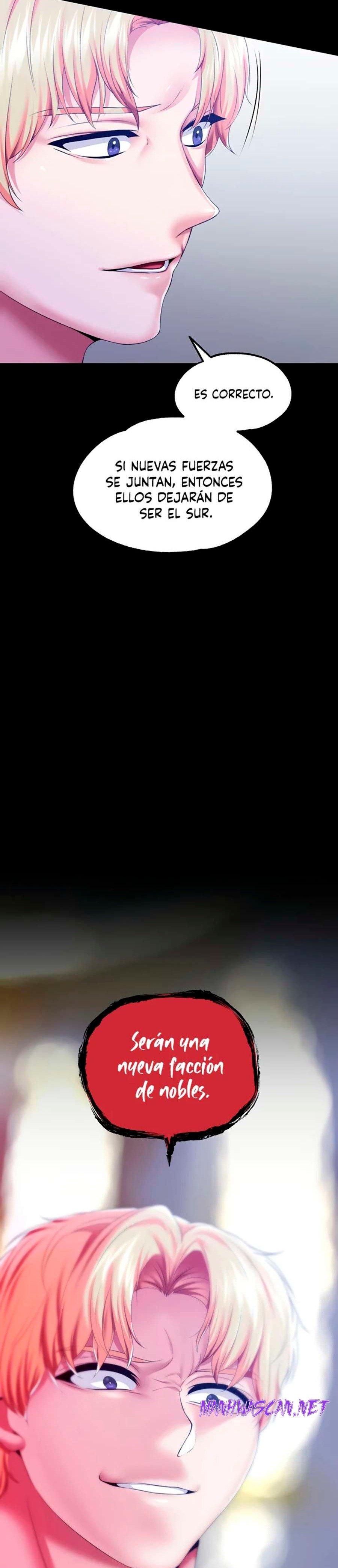 Breaking A Romantic Fantasy Villain Raw - Chapter 50 Page 36