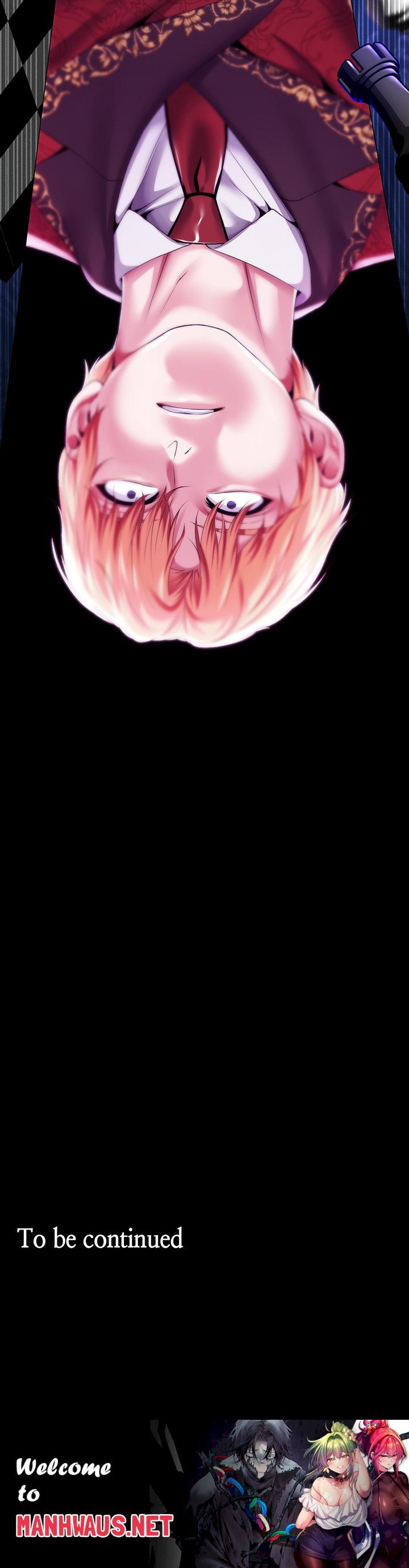 Breaking A Romantic Fantasy Villain Raw - Chapter 61 Page 62