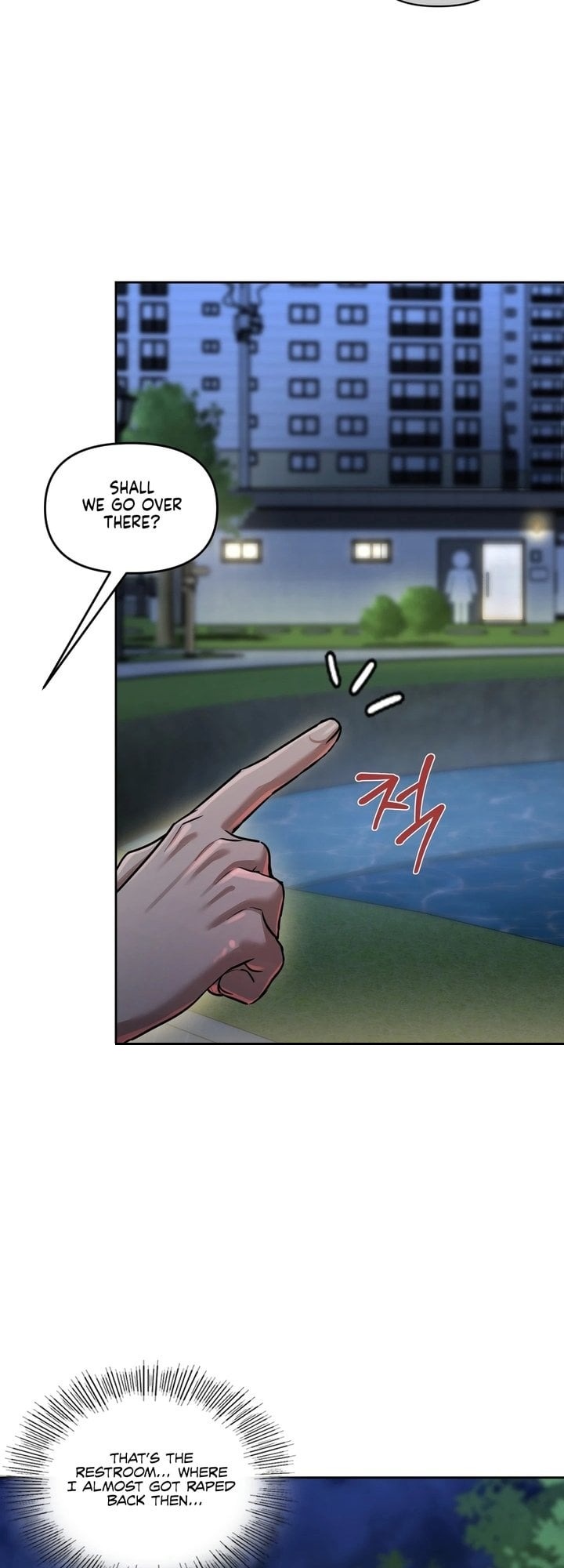 The Professor’s Secret Account - Chapter 15 Page 13