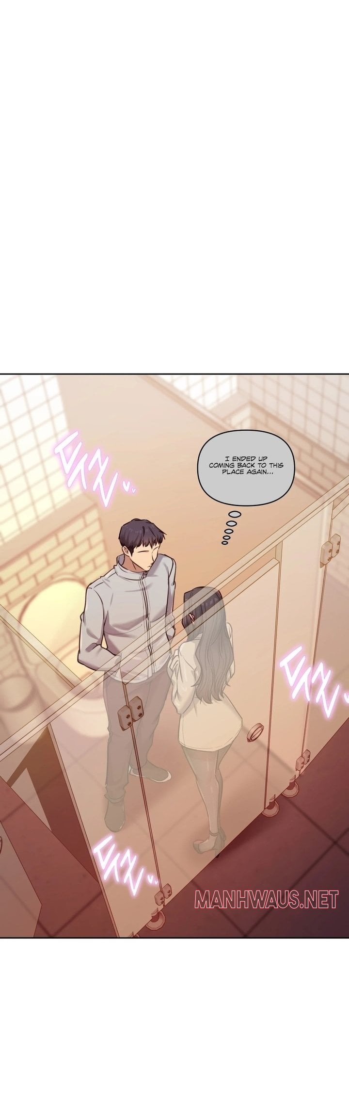 The Professor’s Secret Account - Chapter 15 Page 15