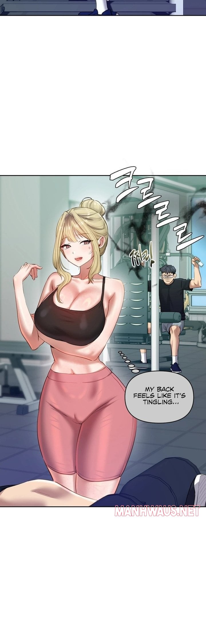 The Professor’s Secret Account - Chapter 17 Page 21