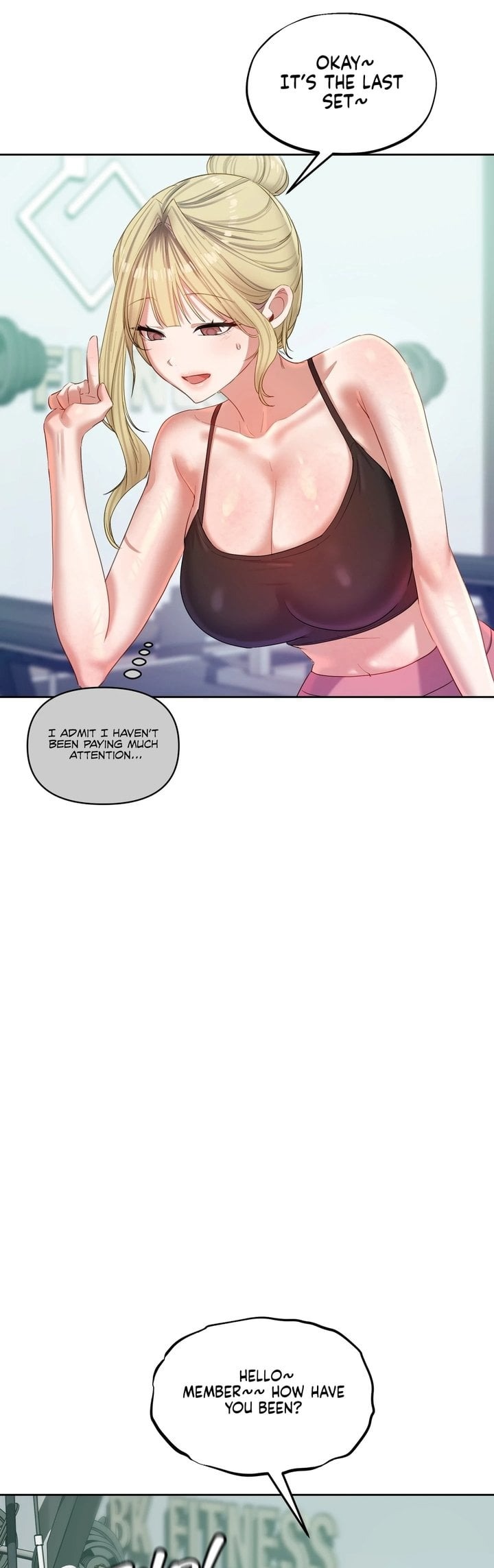 The Professor’s Secret Account - Chapter 17 Page 22