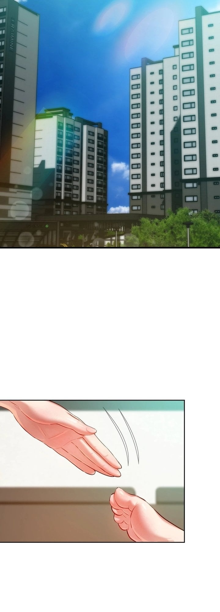 The Professor’s Secret Account - Chapter 17 Page 6