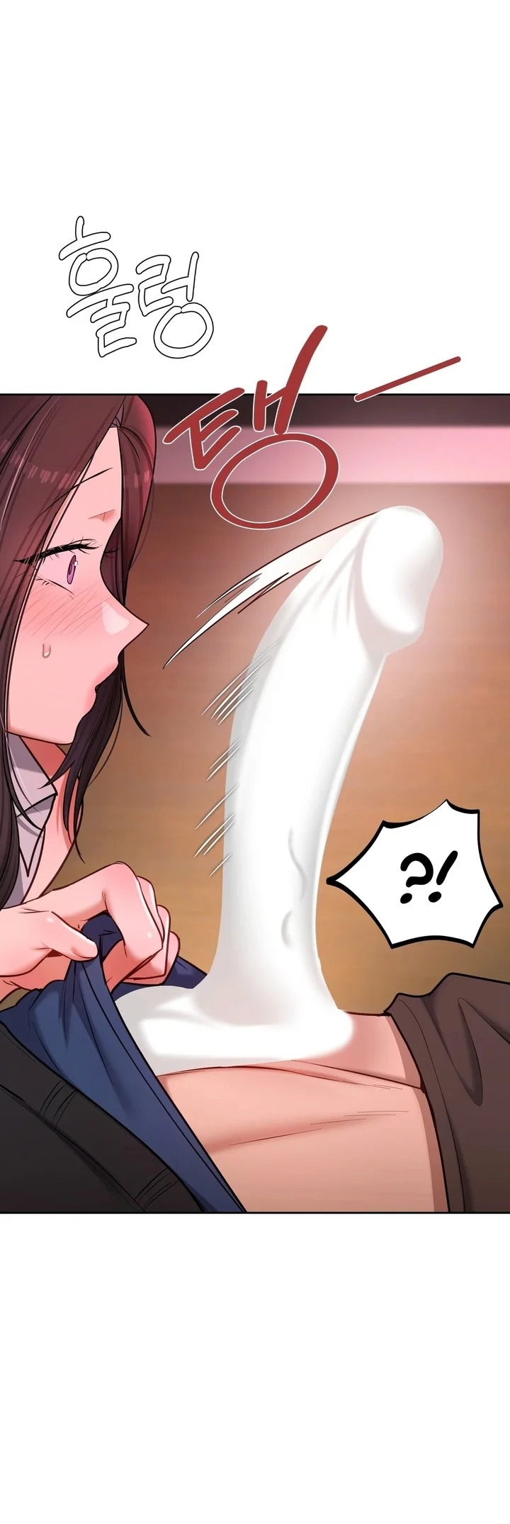 The Professor’s Secret Account - Chapter 21 Page 3