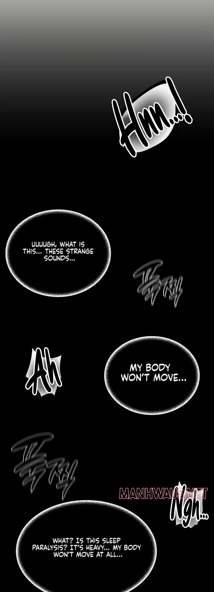 The Professor’s Secret Account - Chapter 21 Page 30