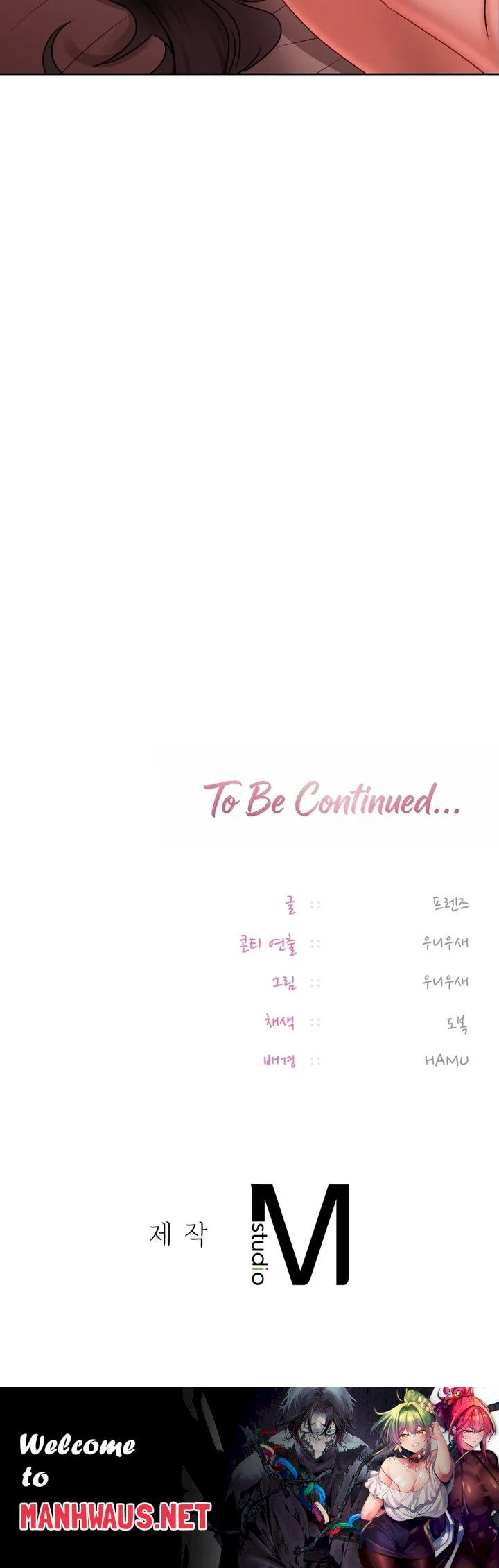 The Professor’s Secret Account - Chapter 21 Page 45