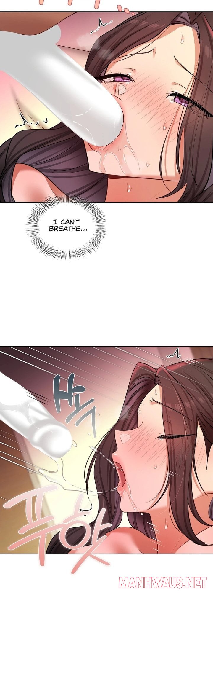 The Professor’s Secret Account - Chapter 22 Page 21