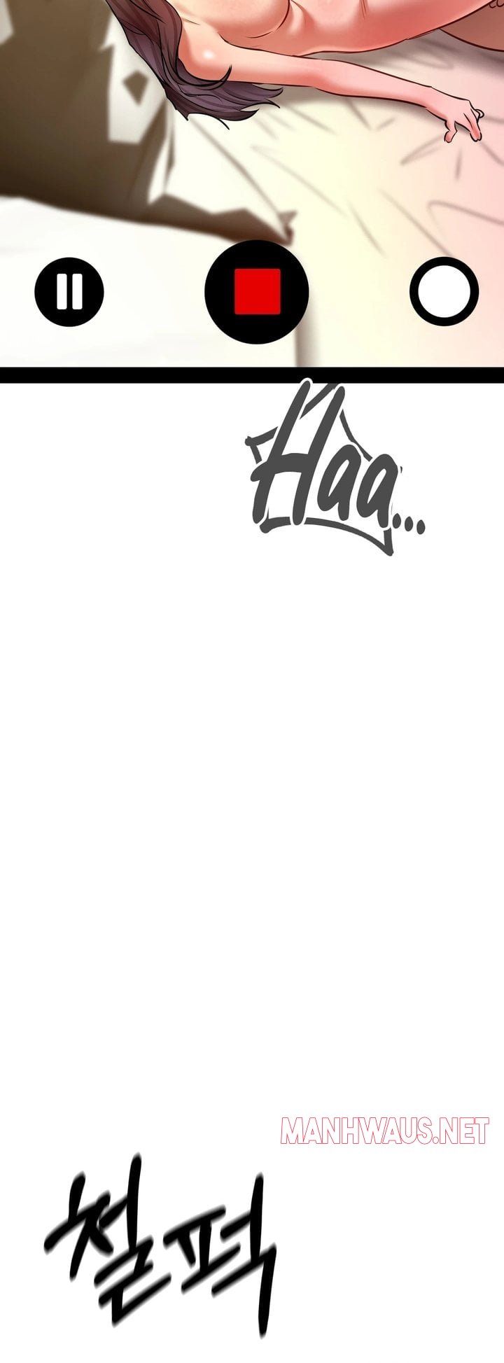 The Professor’s Secret Account - Chapter 22 Page 35