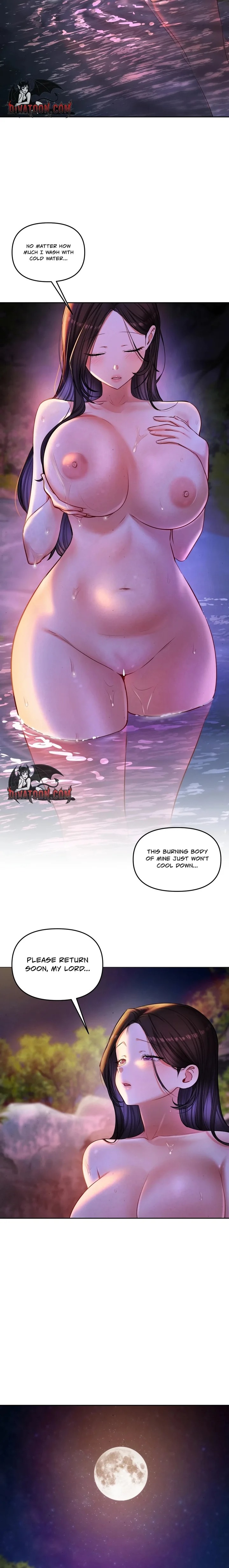 The Professor’s Secret Account - Chapter 26 Page 6