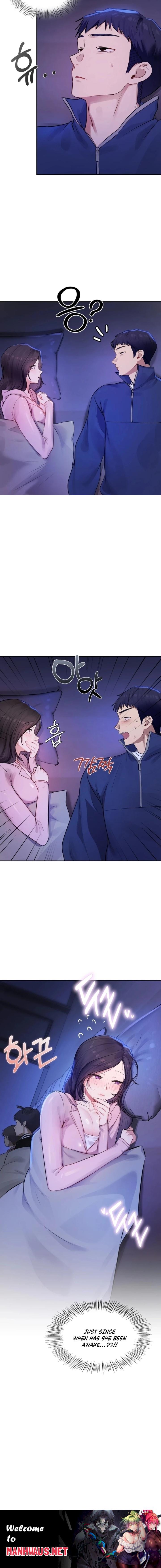 The Professor’s Secret Account - Chapter 27 Page 16