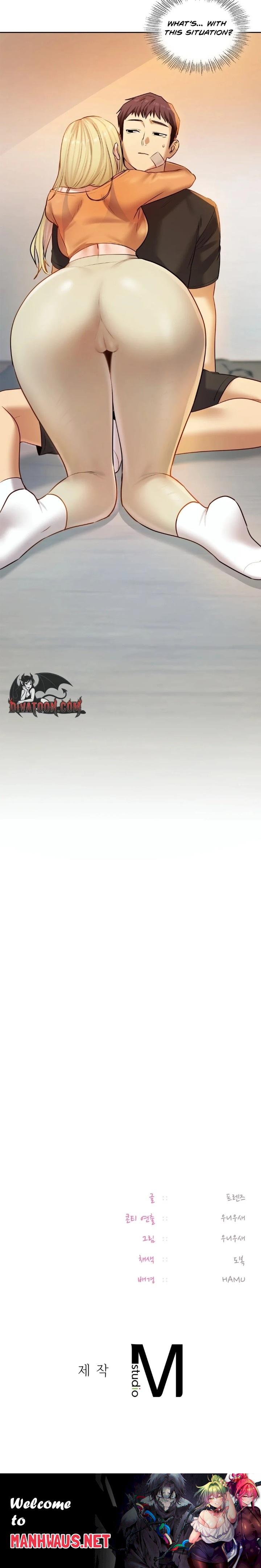 The Professor’s Secret Account - Chapter 28 Page 24