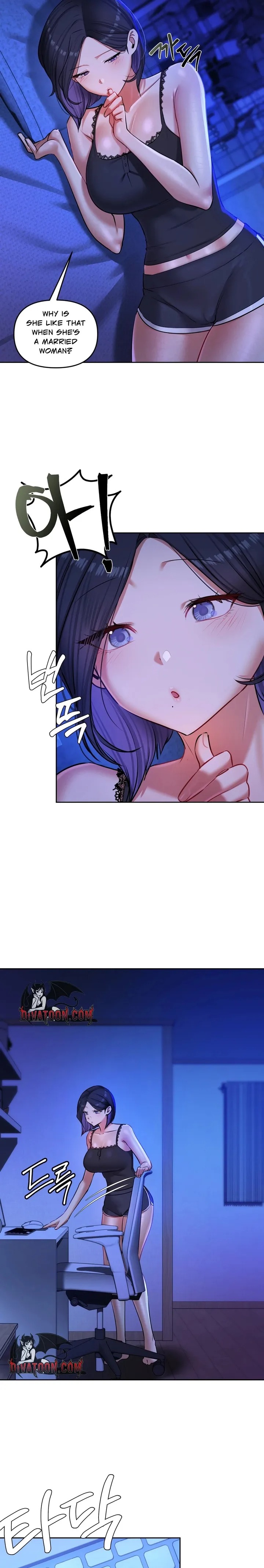 The Professor’s Secret Account - Chapter 29 Page 7