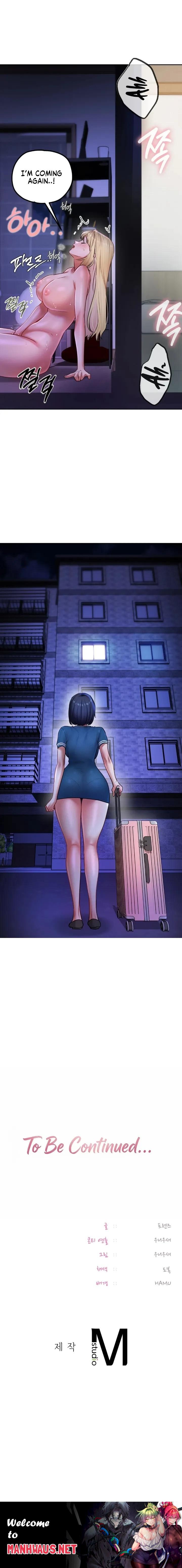 The Professor’s Secret Account - Chapter 30 Page 15