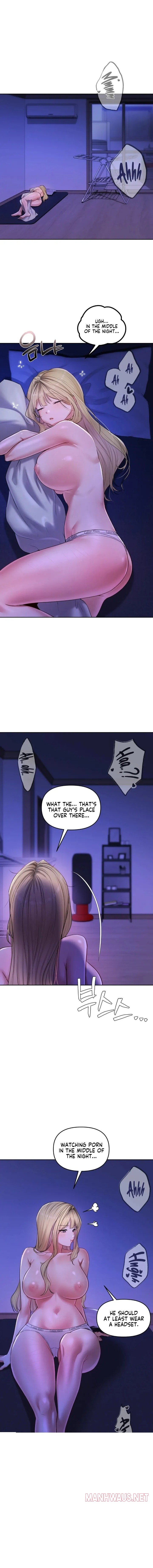 The Professor’s Secret Account - Chapter 30 Page 2