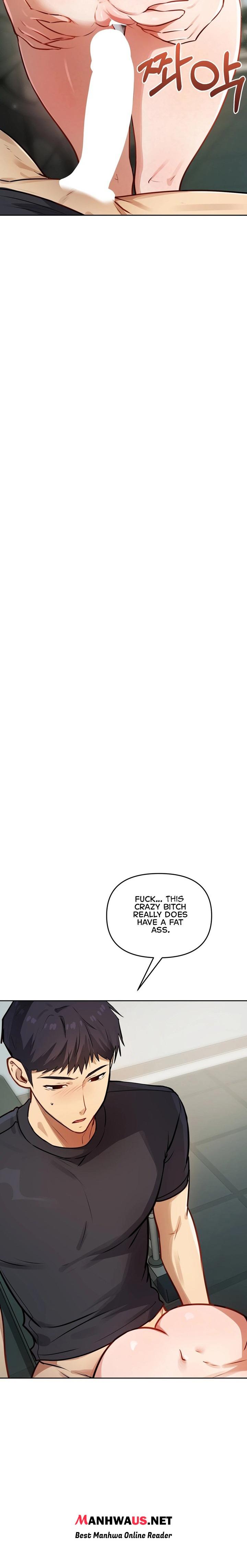 The Professor’s Secret Account - Chapter 50 Page 4