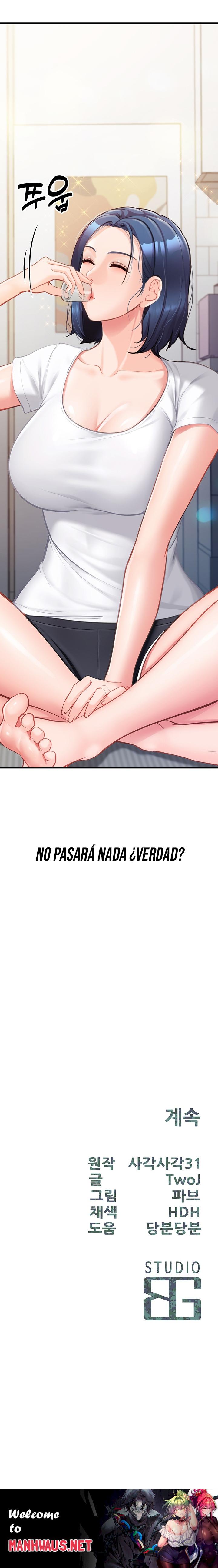 I’m the Only Man on the Military Base Raw - Chapter 2 Page 47