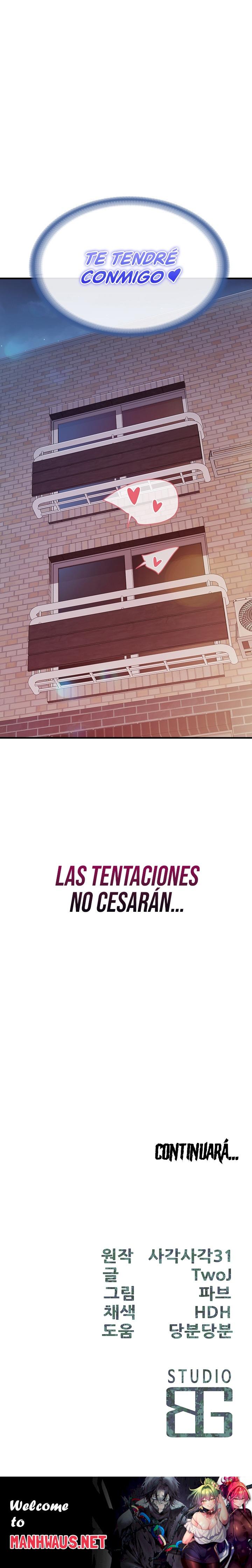 I’m the Only Man on the Military Base Raw - Chapter 3 Page 38