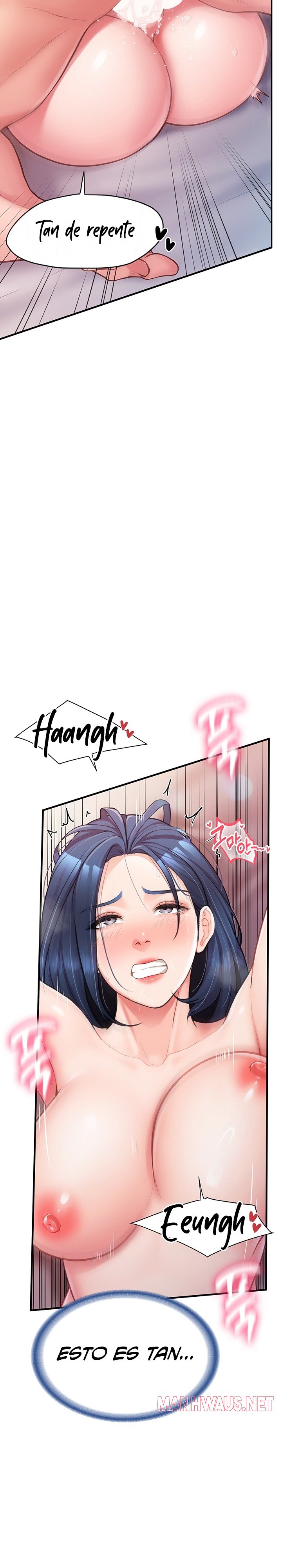 I’m the Only Man on the Military Base Raw - Chapter 6 Page 25