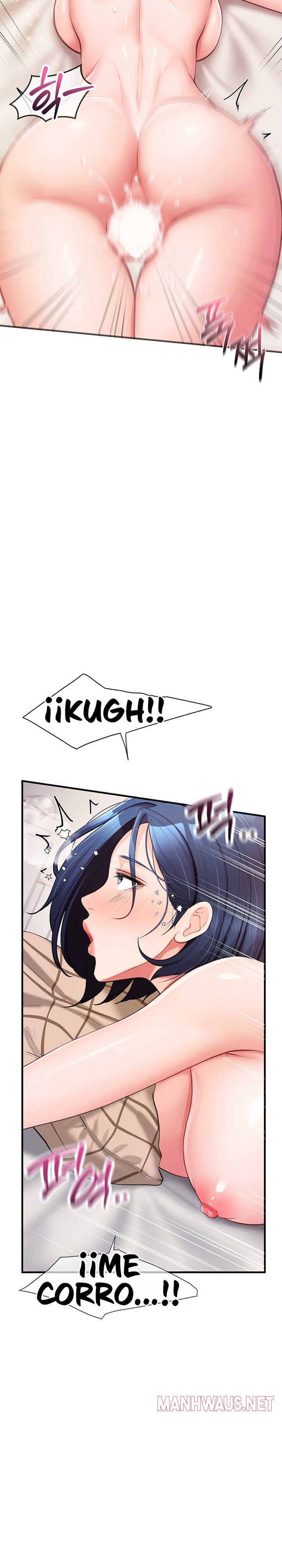 I’m the Only Man on the Military Base Raw - Chapter 6 Page 29