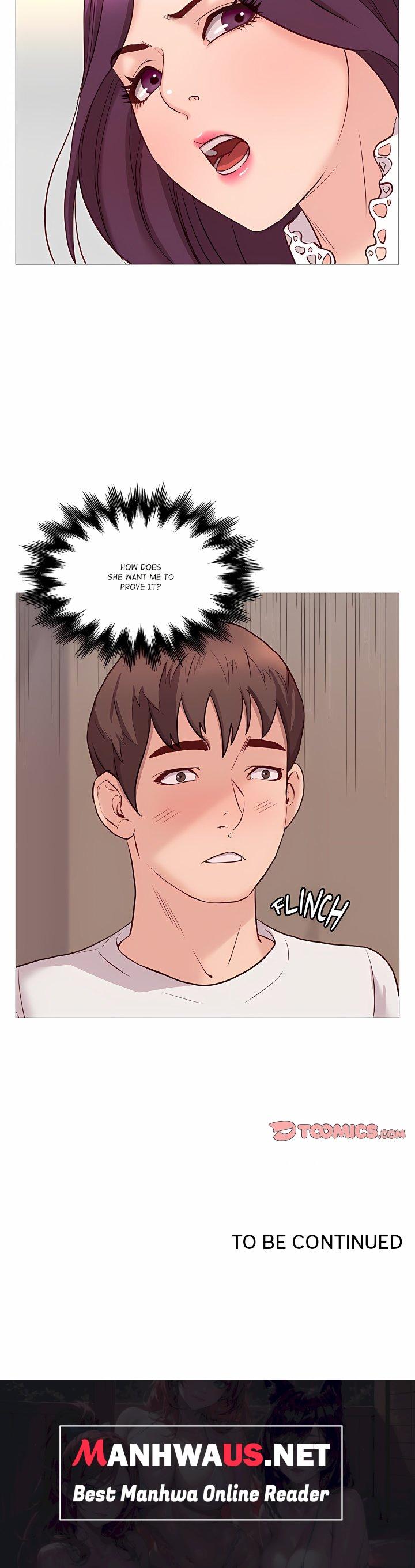Unbreakable - Chapter 34 Page 15