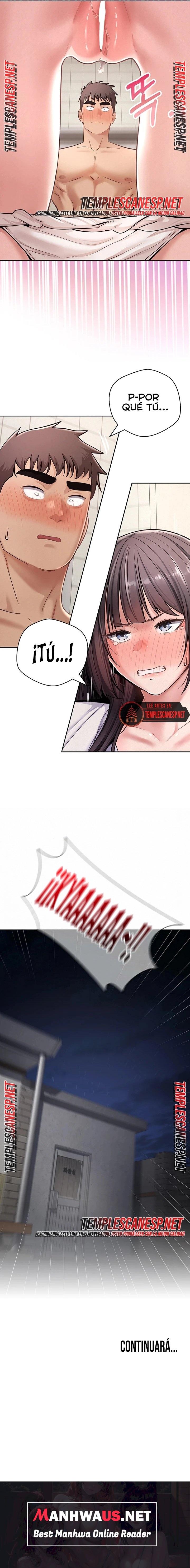 Thanks for the Wonderful Stay, Boss Raw - Chapter 1 Page 20