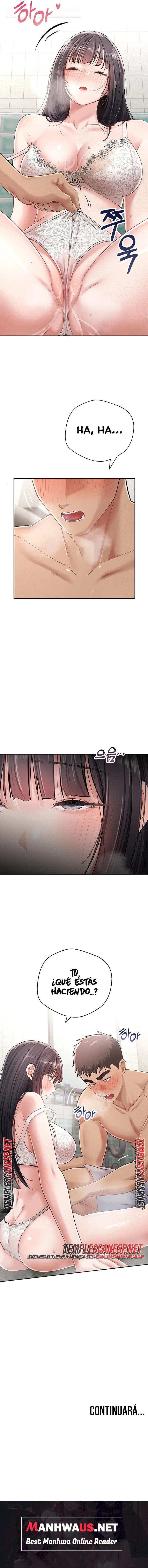 Thanks for the Wonderful Stay, Boss Raw - Chapter 2 Page 13