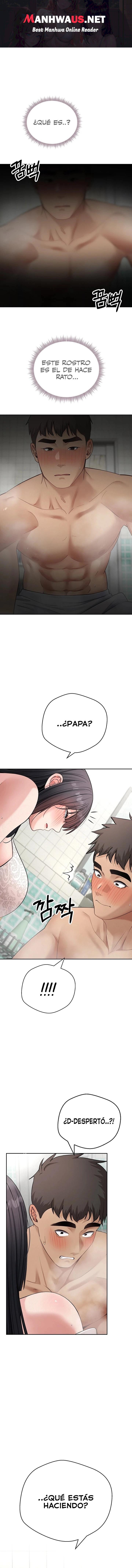 Thanks for the Wonderful Stay, Boss Raw - Chapter 3 Page 1