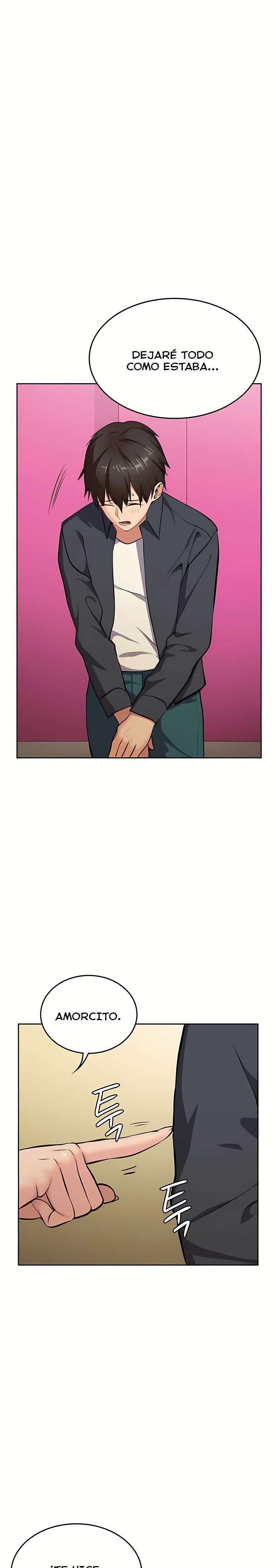 The Girl Next Door Raw - Chapter 12 Page 15