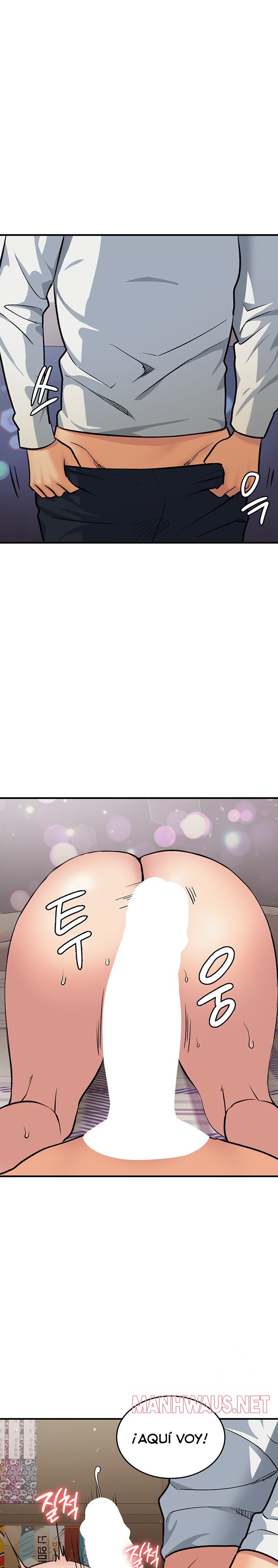 The Girl Next Door Raw - Chapter 15 Page 13