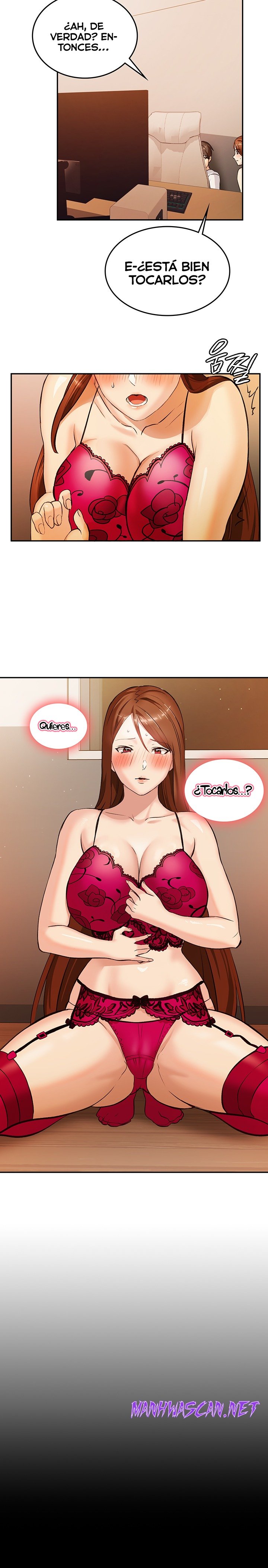 The Girl Next Door Raw - Chapter 2 Page 13