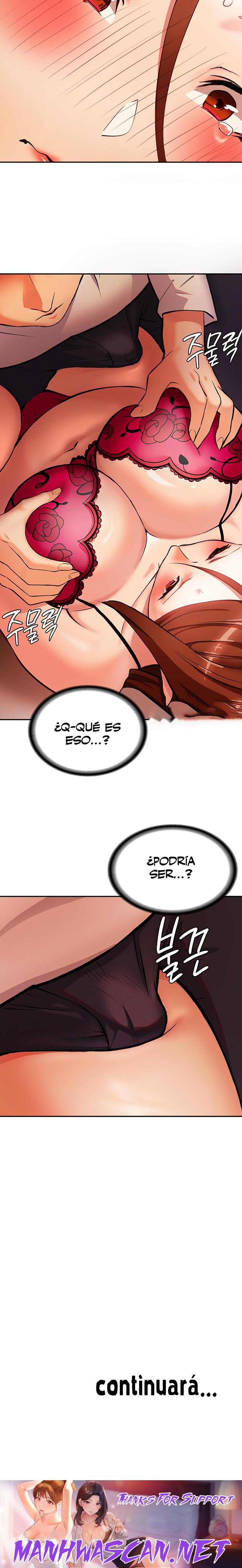 The Girl Next Door Raw - Chapter 2 Page 31