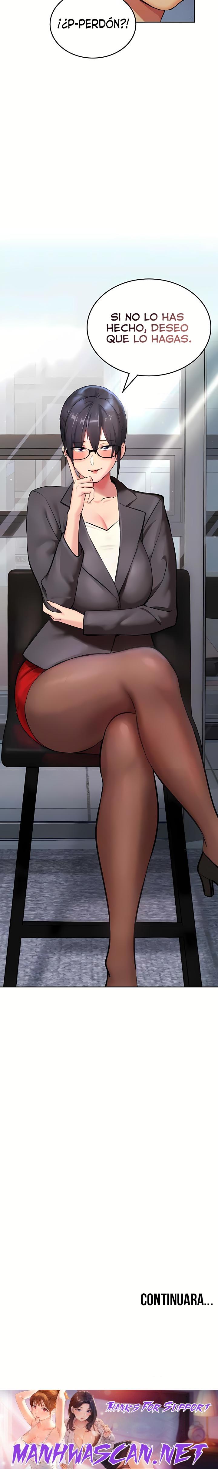 The Girl Next Door Raw - Chapter 7 Page 19