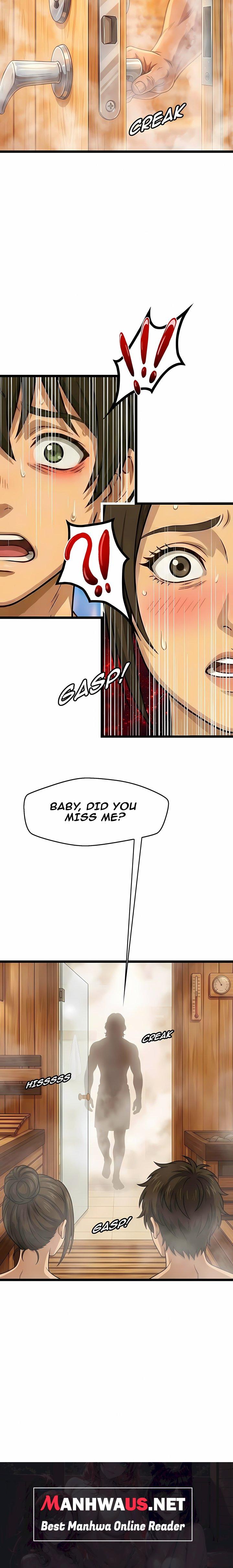 Becoming Alpha (Uncensored) - Chapter 4 Page 18